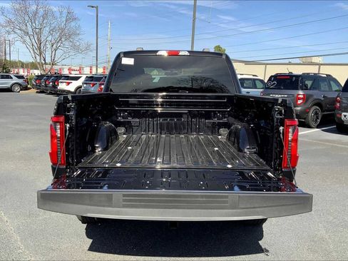 New 2025 Ford F150 STX w/ Equipment Group 200A image 18