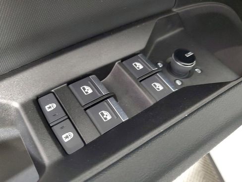 Used 2024 Audi Q4 e-tron Prestige w/ Black Optic Package image 20