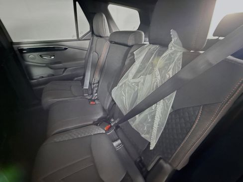 New 2026 Honda Pilot Sport image 29