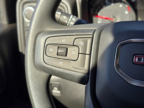 New 2026 GMC Sierra 3500 Pro AWD/4WD image 23