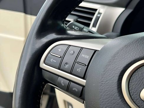Used 2021 Lexus GX 460 Premium AWD/4WD image 21