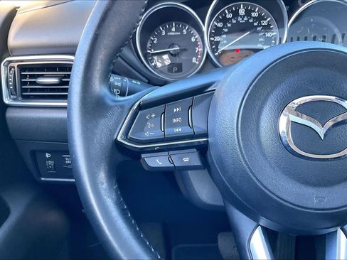 Used 2018 MAZDA CX-5 Sport image 24