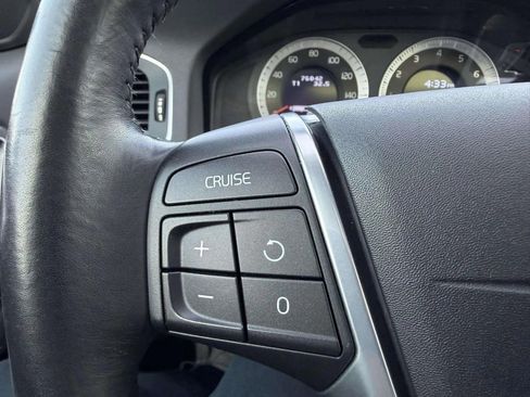Used 2011 Volvo S60 T6 image 22