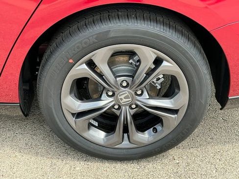 New 2026 Honda Accord EX-L image 5