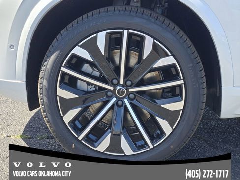 New 2026 Volvo XC90 T8 Ultra w/ Lounge Package AWD/4WD image 11