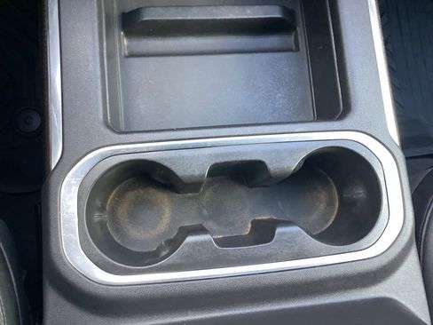 Used 2021 Chevrolet Silverado 1500 RST w/ All Star Edition Plus image 24