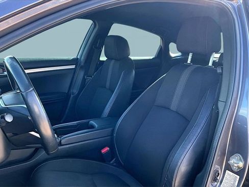 Used 2019 Honda Civic Sport image 27