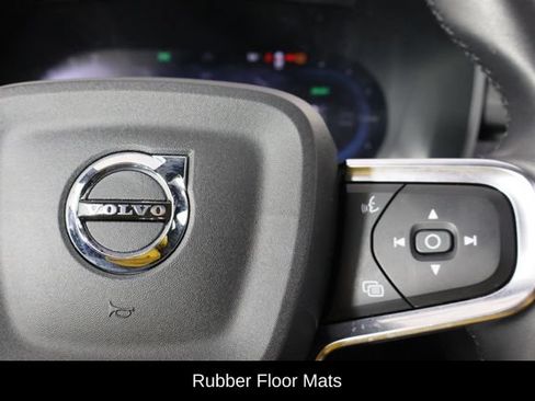 Used 2023 Volvo C40 P8 Recharge Plus w/ Protection Package Premier AWD/4WD image 10