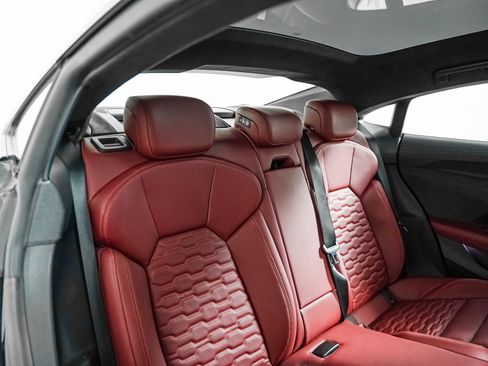 Used 2023 Audi RS e-tron GT w/ Carbon Performance Package AWD/4WD image 9