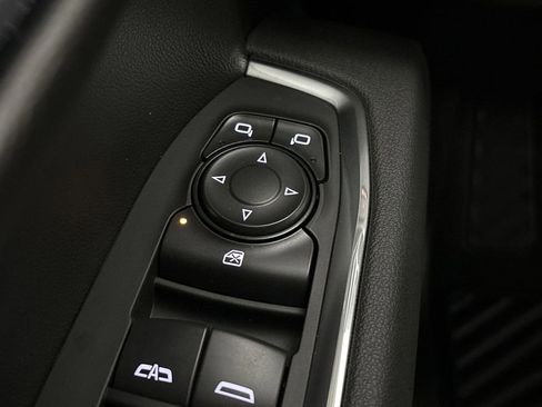 New 2026 Chevrolet Silverado 1500 LT AWD/4WD image 55