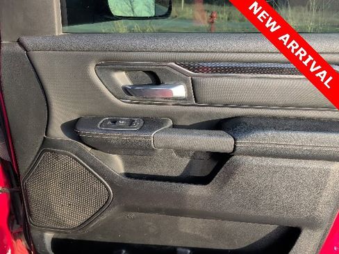Used 2021 RAM 1500 Rebel w/ Rebel Level 2 Equipment Group image 11