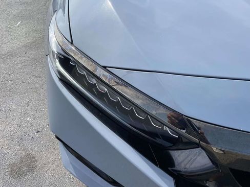 Used 2022 Honda Accord Sport image 15