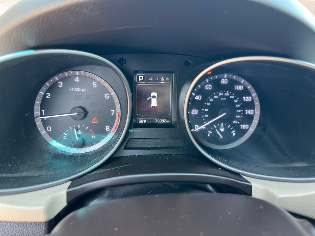 Used 2018 Hyundai Santa Fe Sport FWD image 39