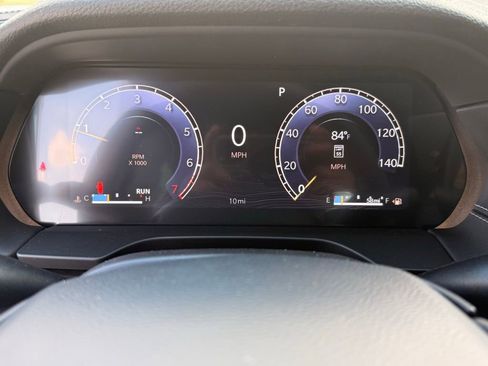 New 2026 Jeep Grand Cherokee Limited w/ Limited Altitude Package image 20