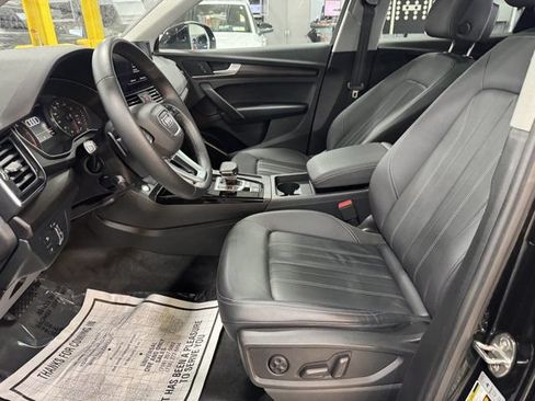Certified 2023 Audi Q5 Premium w/ Convenience Package AWD/4WD image 25