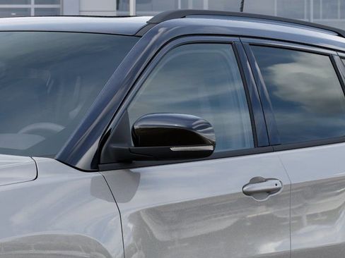 New 2026 Jeep Compass Limited w/ Sun, Sound & Navigation Group image 14