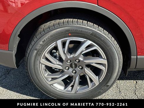 New 2026 Lincoln Corsair Premiere image 17