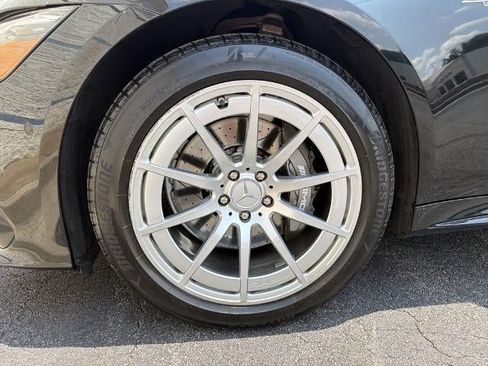 Used 2019 Mercedes-Benz AMG GT 53 image 15