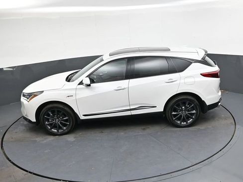 New 2026 Acura RDX A-Spec image 31