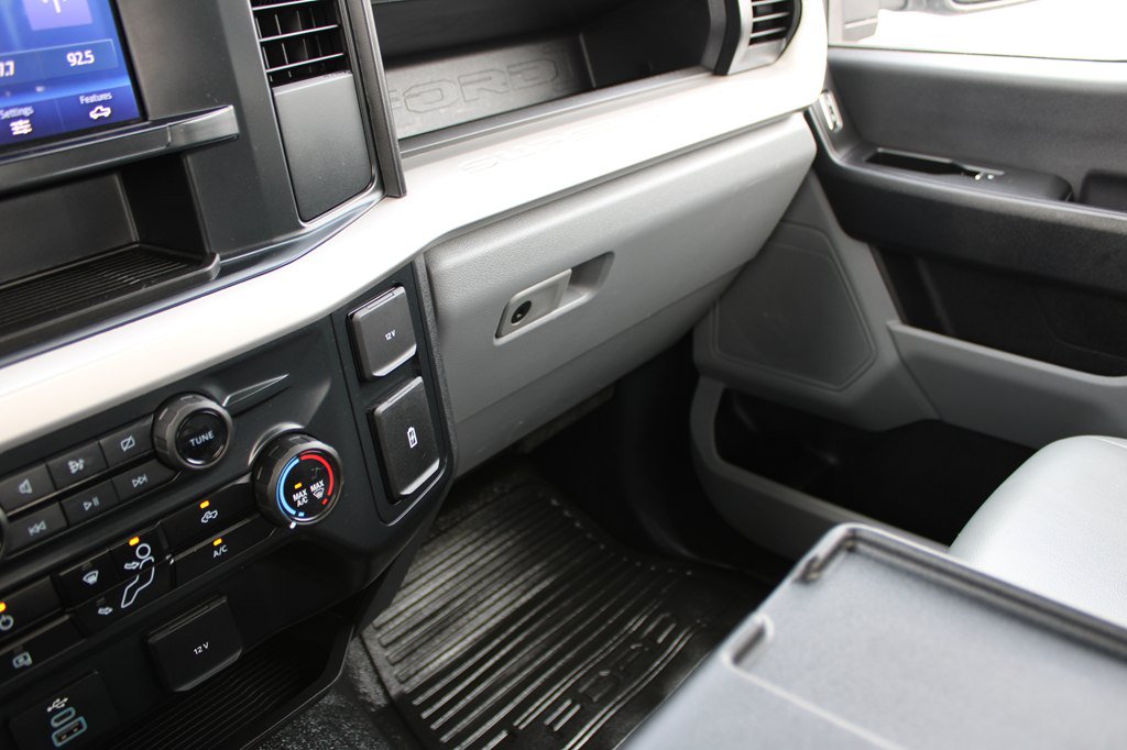 Used 2024 Ford F250 XL w/ XL Chrome Package RWD image 36