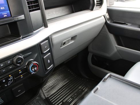 Used 2024 Ford F250 XL w/ XL Chrome Package RWD image 36