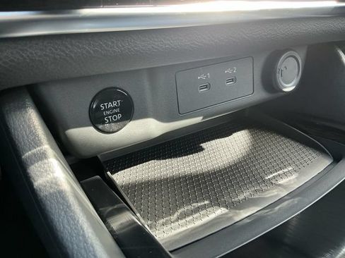 New 2026 Nissan Rogue SV AWD/4WD image 21