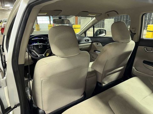 Used 2013 Honda Civic LX image 25