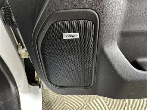 Used 2023 GMC Sierra 2500 AT4 w/ AT4 Preferred Package image 29