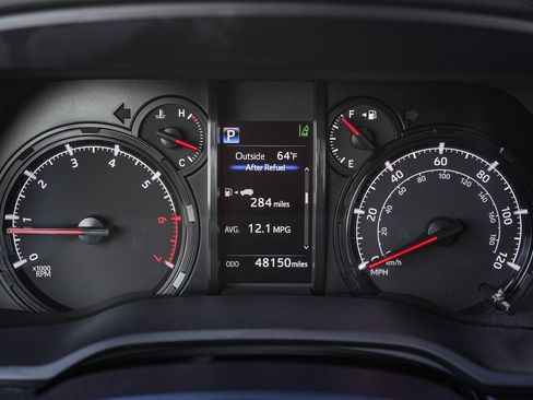 Certified 2024 Toyota 4Runner SR5 image 22