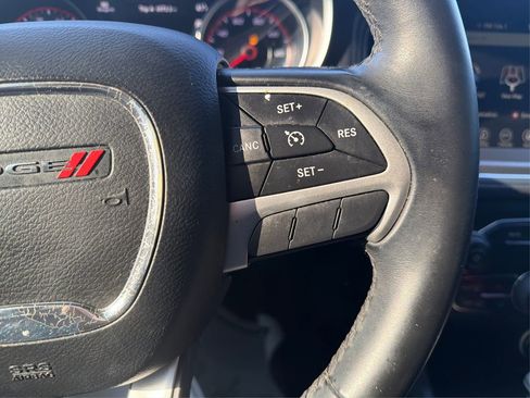Used 2017 Dodge Charger SXT image 46