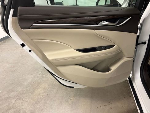 Certified 2019 Buick LaCrosse Premium w/ Driver Confidence Package II image 28