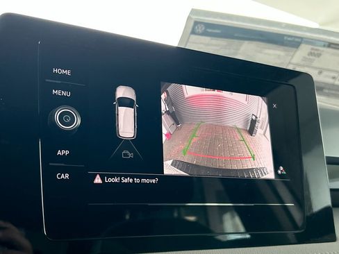 New 2026 Volkswagen Taos S image 25