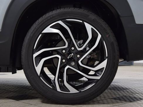 New 2026 Chevrolet TrailBlazer RS w/ Convenience Package image 27