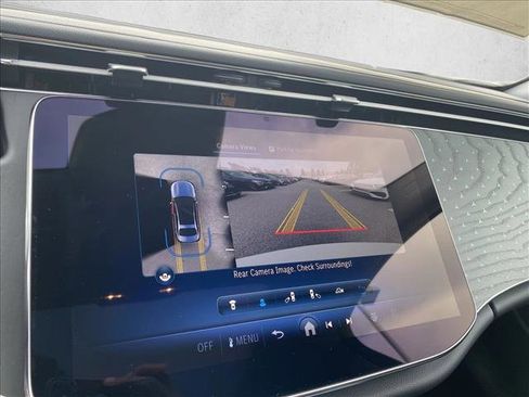 Certified 2025 Mercedes-Benz E 350 4MATIC Sedan image 13