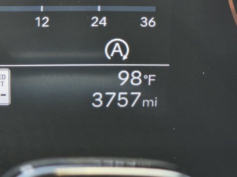 Certified 2026 Hyundai Santa Fe SEL FWD image 30