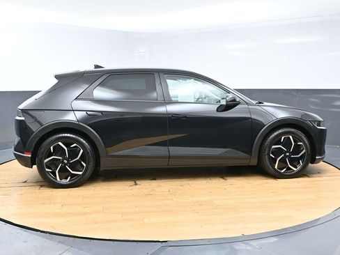 Used 2022 Hyundai Ioniq 5 SEL w/ Cargo Package image 8
