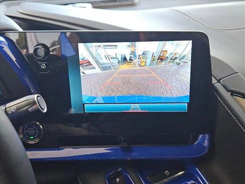 Used 2025 Chevrolet Corvette E-Ray w/ ZER Performance Package image 13