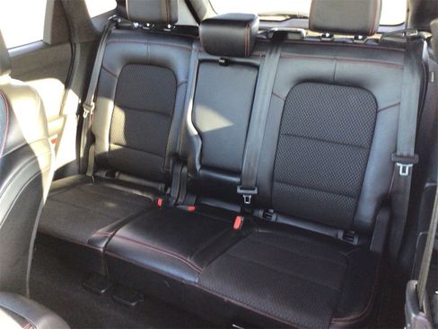 Used 2023 Ford Escape ST-Line image 15