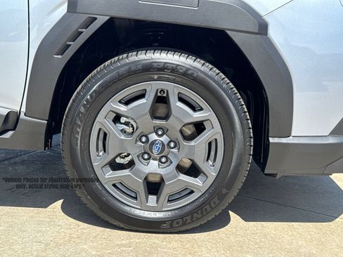 New 2026 Subaru Outback Premium AWD/4WD image 4