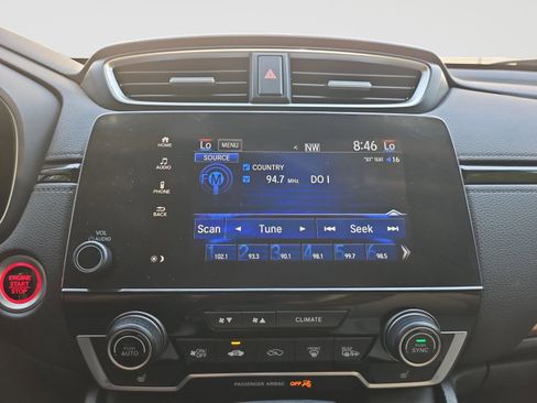 Used 2019 Honda CR-V EX-L image 21