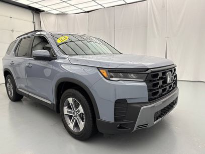 New 2026 Honda Pilot EX-L