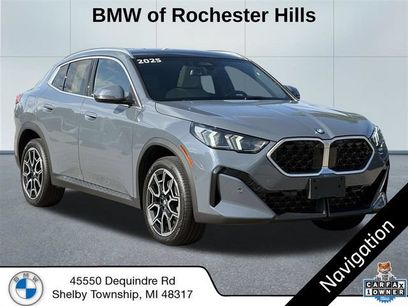 Used 2025 BMW X2 xDrive28i w/ Premium Package