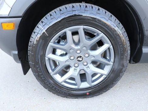 New 2026 Ford Bronco Sport Big Bend w/ Convenience Package AWD/4WD image 7