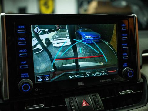 Used 2019 Toyota RAV4 Limited w/ Cold Weather Package AWD/4WD image 23