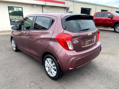 Used 2019 Chevrolet Spark LS image 7