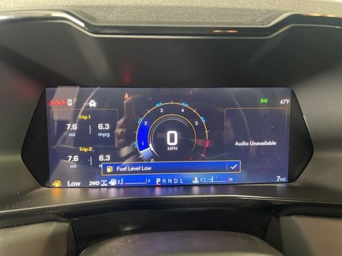 New 2026 Chevrolet Colorado Z71 w/ Z71 Convenience Package 2 image 17