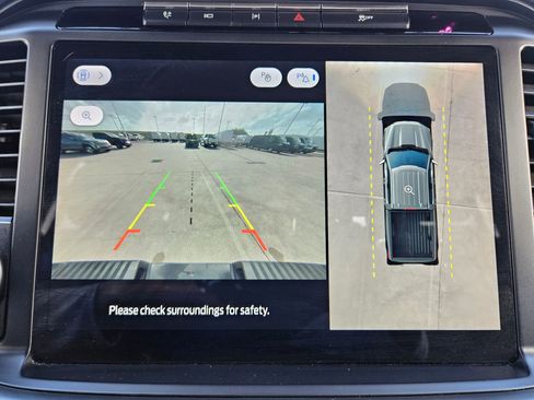 Used 2024 Ford F150 XLT w/ Equipment Group 302A MID image 24