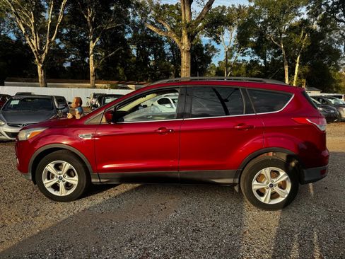 Used 2014 Ford Escape SE w/ Equipment Group 201A image 2