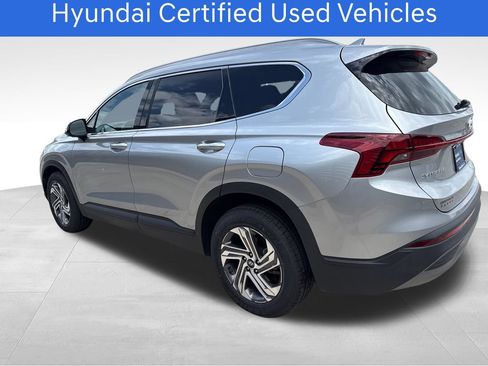 Certified 2023 Hyundai Santa Fe SEL FWD image 3