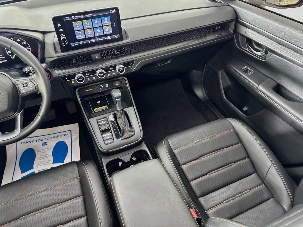 Used 2025 Honda CR-V Sport-L image 29
